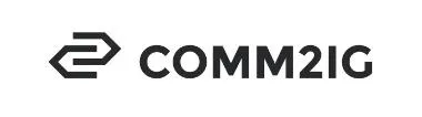 comm2ig Logo