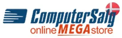 computersalg Logo