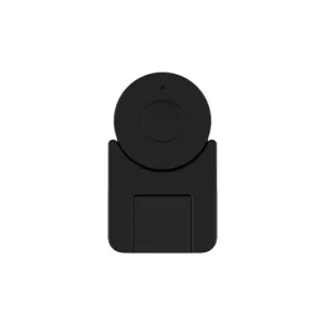 Just Mobile Shutter Grip 2 schwarzer Smartphone-Kameragriff mit Bluetooth-Auslöser