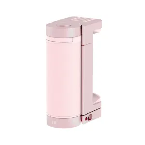 Just Mobile Shutter Grip 2 rosa Smartphone-Kameragriff mit Bluetooth-Auslöser