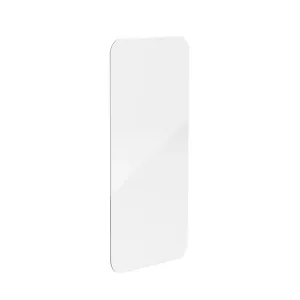 Just Mobile xkin Displayschutz aus gehärtetem Glas für iPhone 14 Pro mit abgerundeten Ecken