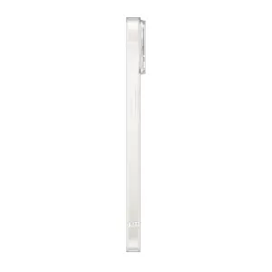Transparent MagSafe-iPhoneskal från Just Mobile med tunn profil och upphöjd kameraram